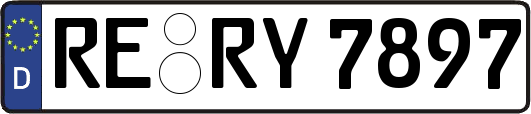 RE-RY7897