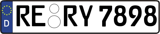 RE-RY7898