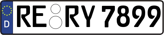 RE-RY7899