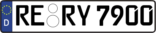 RE-RY7900