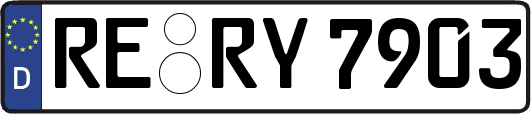 RE-RY7903