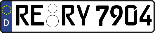 RE-RY7904