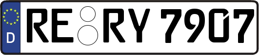RE-RY7907