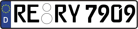 RE-RY7909