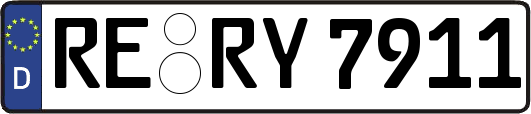 RE-RY7911