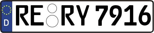 RE-RY7916