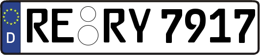 RE-RY7917