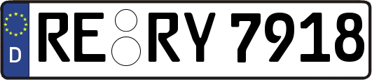 RE-RY7918