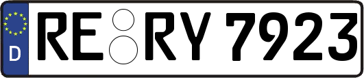 RE-RY7923