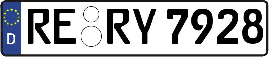 RE-RY7928