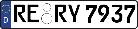 RE-RY7937