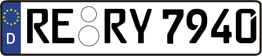 RE-RY7940