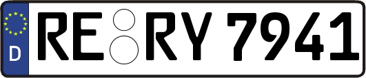 RE-RY7941