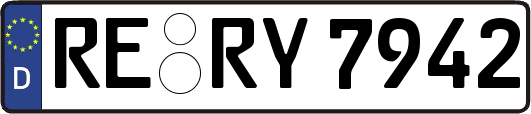 RE-RY7942
