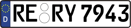 RE-RY7943