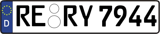 RE-RY7944
