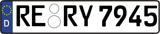 RE-RY7945