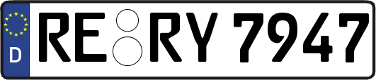 RE-RY7947