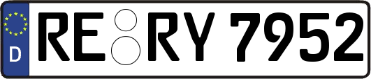 RE-RY7952