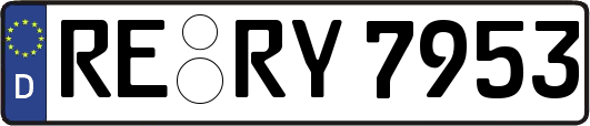RE-RY7953