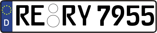 RE-RY7955