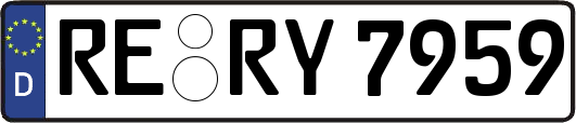 RE-RY7959