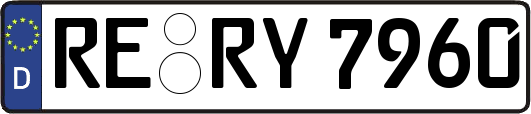RE-RY7960