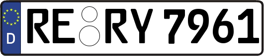RE-RY7961