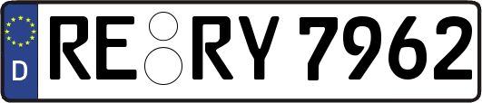 RE-RY7962