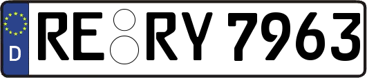 RE-RY7963