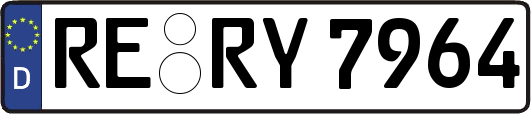 RE-RY7964