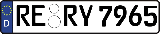 RE-RY7965
