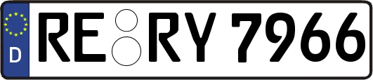 RE-RY7966