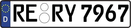 RE-RY7967