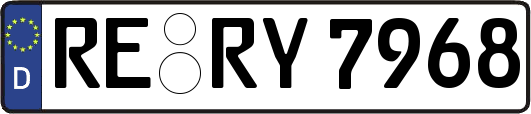 RE-RY7968
