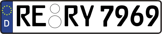 RE-RY7969