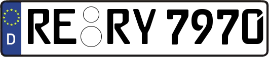 RE-RY7970