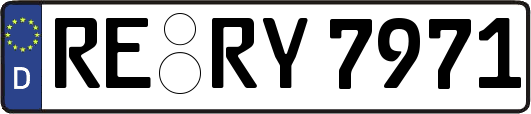 RE-RY7971