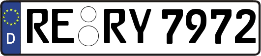 RE-RY7972