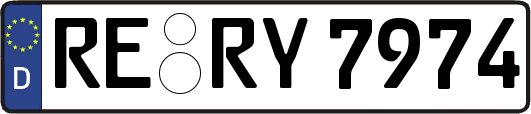 RE-RY7974