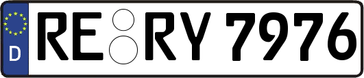 RE-RY7976