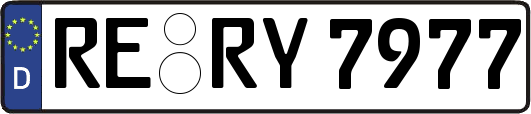 RE-RY7977