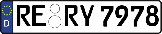 RE-RY7978