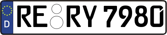 RE-RY7980