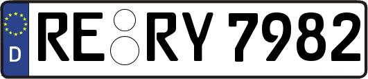 RE-RY7982