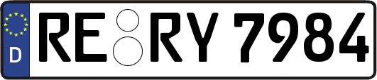 RE-RY7984