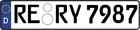 RE-RY7987