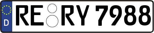 RE-RY7988