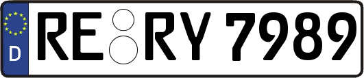 RE-RY7989