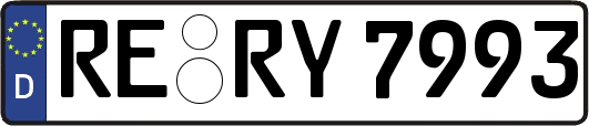 RE-RY7993